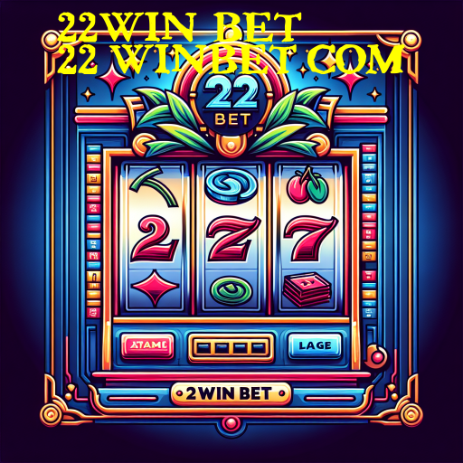 Descubra a Excitante Experiência de Jogos na 22win Bet